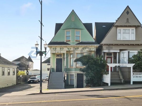 827 Georgia St APT A