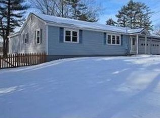15 Nute Rd, Dover, NH 03820