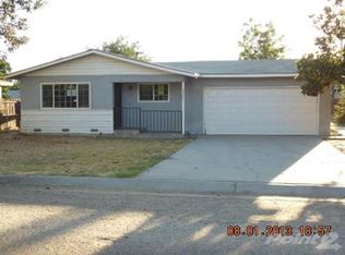 22961 Brian Rd, Tulare, CA 93274