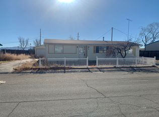 690 Brent Dr, Battle Mountain, NV 89820