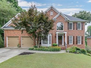2006 Sugar Valley Ln, Lawrenceville, GA