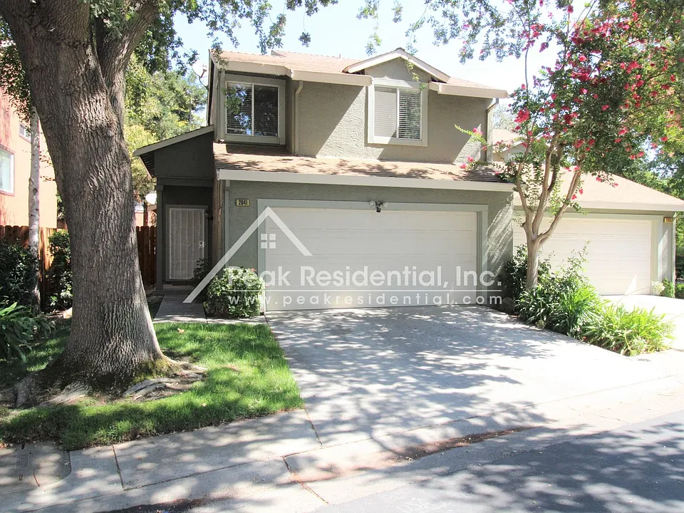 2641 Decker Way