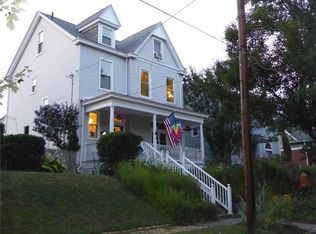 213 10th St, Pittsburgh, PA