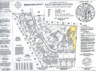1039 Chris Dr, Portland, TN 37148