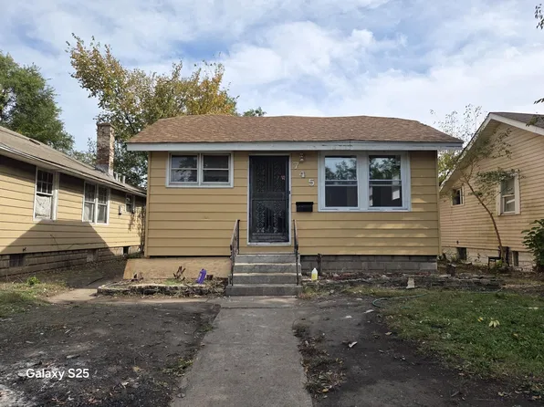 745 Ohio St, Gary, IN 46402