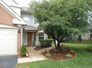 2122 Camden Ln, Hanover Park, IL 60133