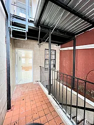 Rented by Mae Equities