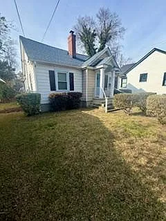 Building Photo - 504 Green Ave