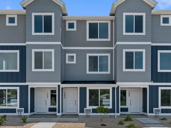 1302 N 375 E #140, Harrisville, UT 84404
