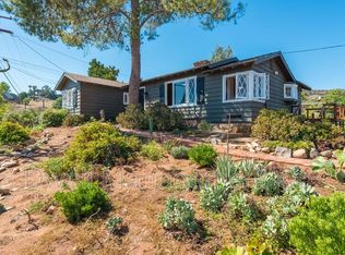 8736 Gardena Rd, Lakeside, CA 92040