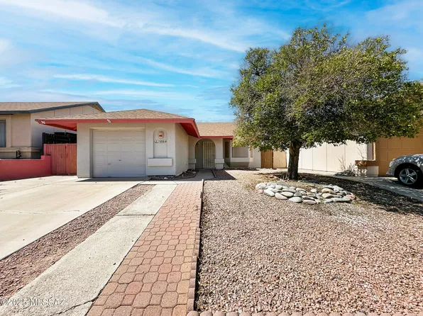 10084 E Bryonwood Ln, Tucson, AZ 85730