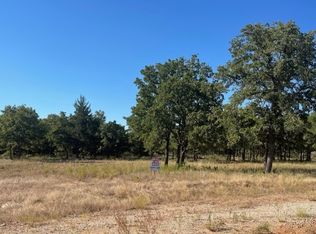 205 Creek Crossing St, Alvord, TX 76225