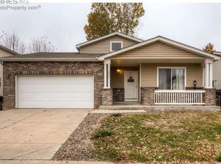 1217 Fremont Ct, Longmont, CO 80504