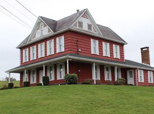 114 S Pike Rd, Sarver, PA 16055