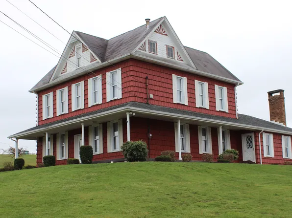 114 S Pike Rd, Sarver, PA 16055
