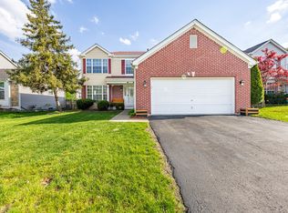 456 Wildflower Way, Bolingbrook, IL 60440