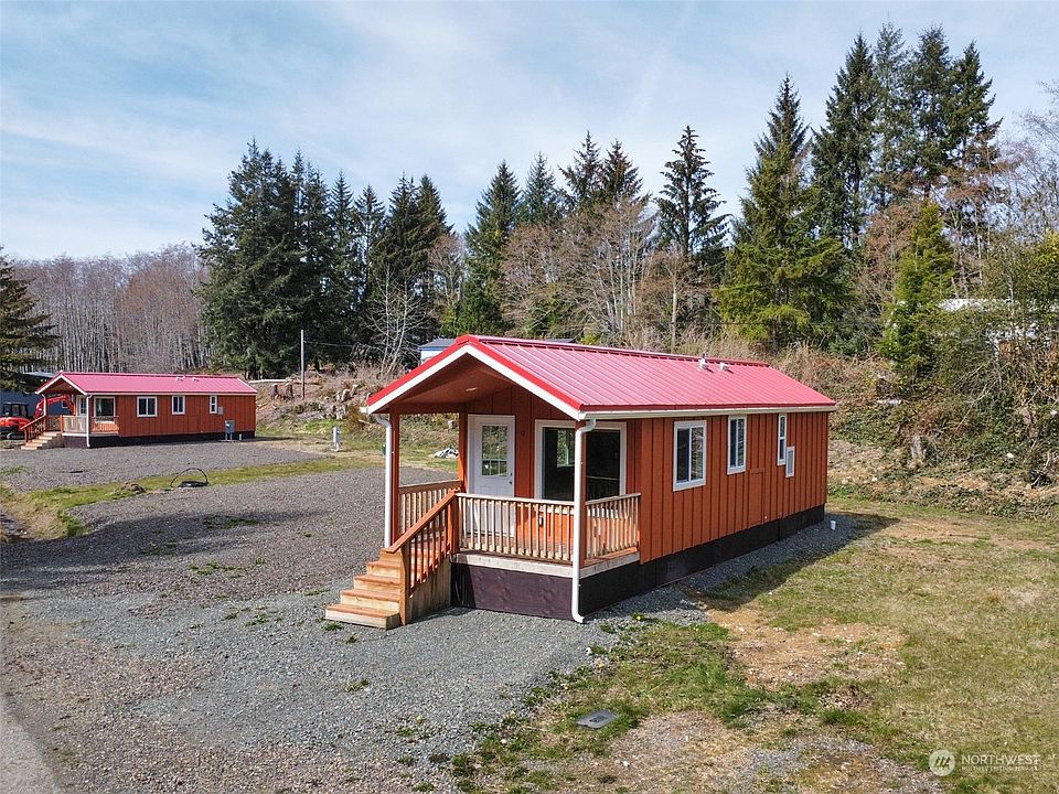 102 Funk Ballard Alley, Sekiu, WA 98381 Zillow