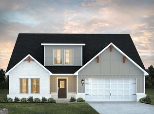 132 Post Oak Dr #131, Jackson, GA 30233