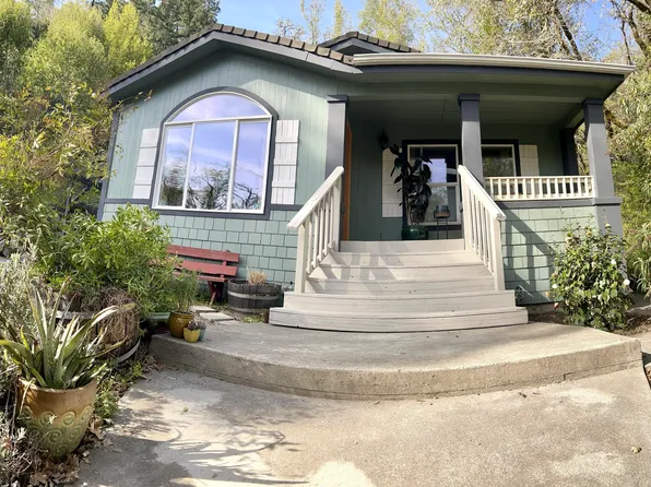 7490 Benbow Dr, Garberville, CA 95542