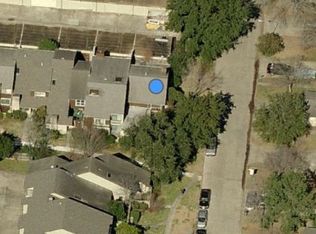 8516 Dairy View Ln, Houston, TX 77072