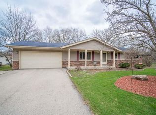 3211 Newman Rd N, Racine, WI 53406