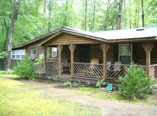 81A County Road 323, Iuka, MS 38852