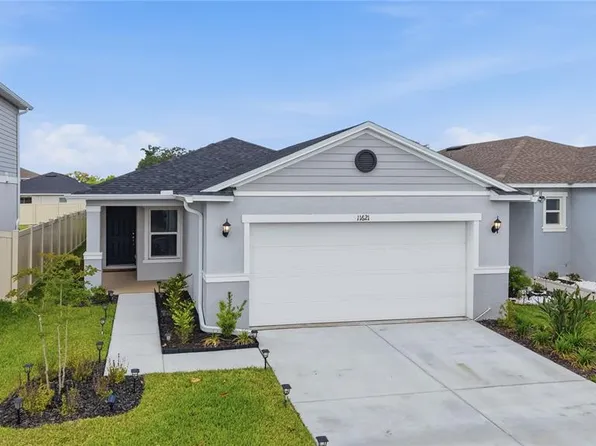 11621 Firespike St, Riverview, FL 33578