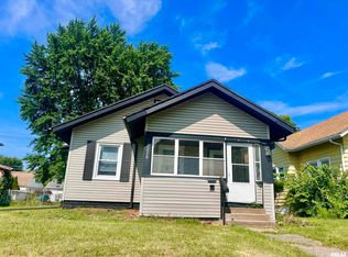 2228 38th St, Rock Island, IL