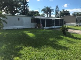 1644 Grouper St, Saint Cloud, FL 34771