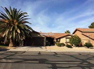 5536 W Viking Rd, Las Vegas, NV 89103