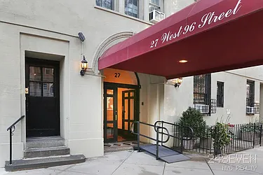 Rented by 24 7 NYC Realty Inc.