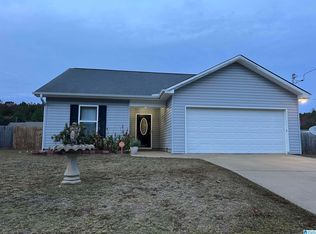 16167 Stone Ridge Pkwy, Brookwood, AL 35444