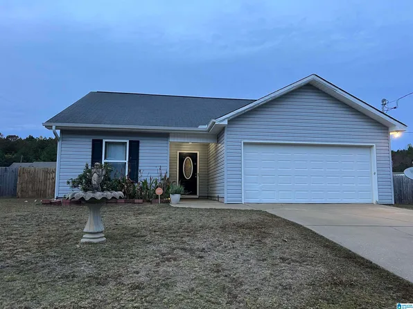 16167 Stone Ridge Pkwy, Brookwood, AL 35444