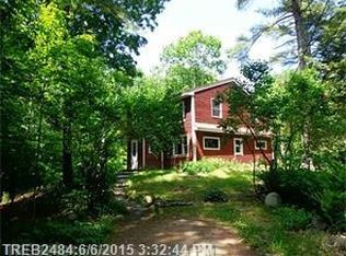 139 Dam Pond Rd, Augusta, ME 04330