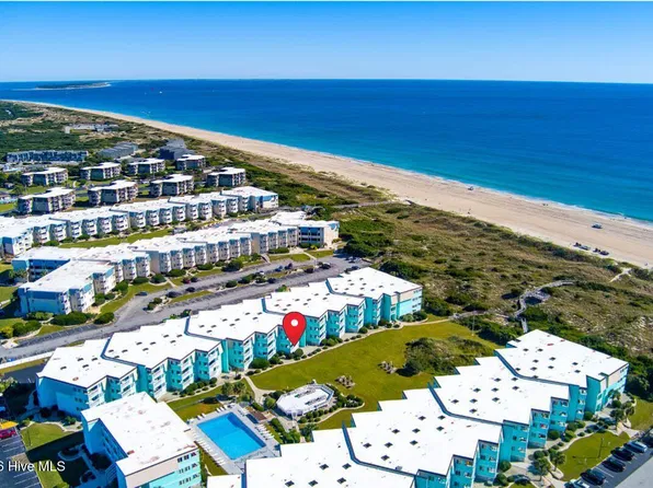 301 Commerce Way Unit 121, Atlantic Beach, NC 28512