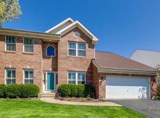 31711 N Jennifer Ln, Lakemoor, IL 60051