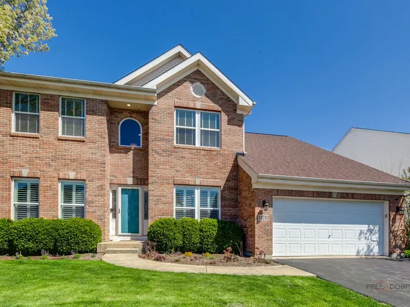 31711 N Jennifer Ln, Lakemoor, IL 60051