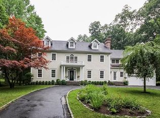 323 Limestone Rd, Ridgefield, CT 06877