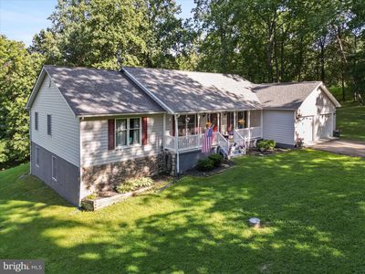 237 White Ln, Front Royal, VA, 22630