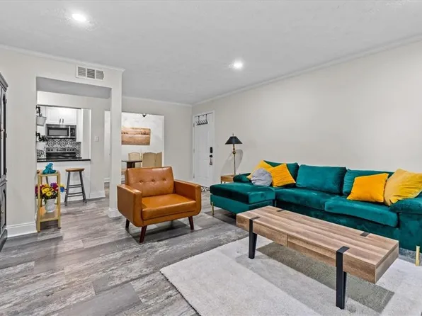 3412 Essex Ave #111, Atlanta, GA 30339