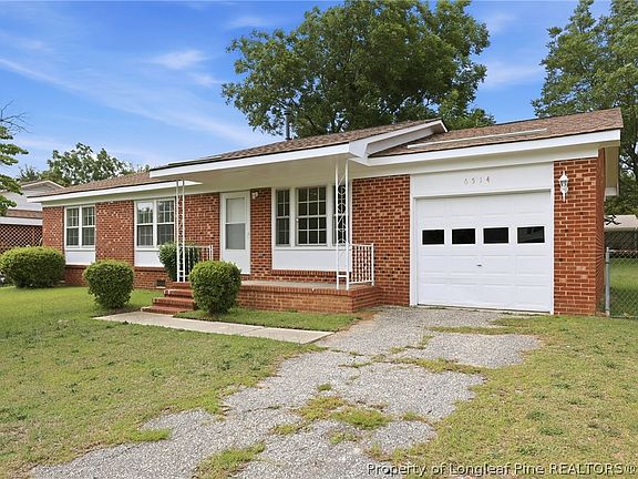 2nd image of 6514 Cissna Dr
