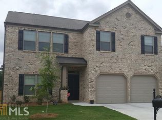 2472 Martini Way #146, Bethlehem, GA 30620