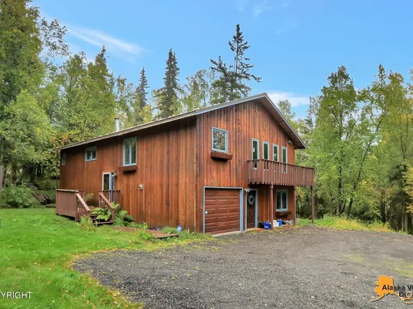 11431 Mael St, Anchorage, AK 99516