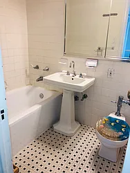 Rented by Highline Residential