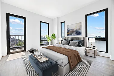 Rented by REAL New York