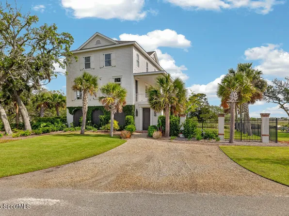 295 McIntosh Ave, Saint Simons Island, GA 31522