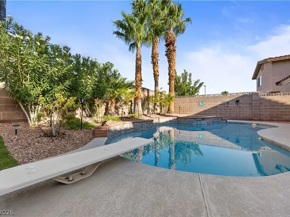 3729 Rockland Dr, Las Vegas, NV 89129