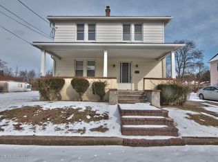 121 Masters St, Scranton, PA 18510