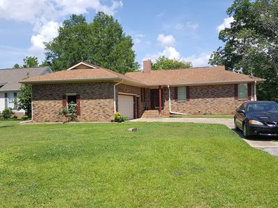 407 Cove Creek Rd, Gadsden, AL, 35903