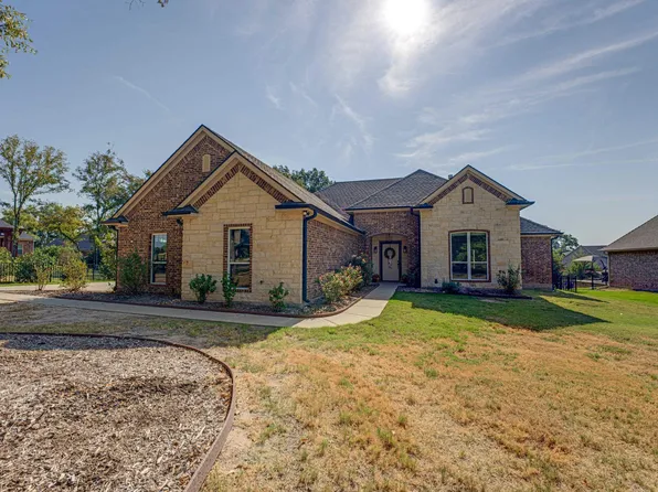 101 Lighthouse Lndg, Kemp, TX 75143